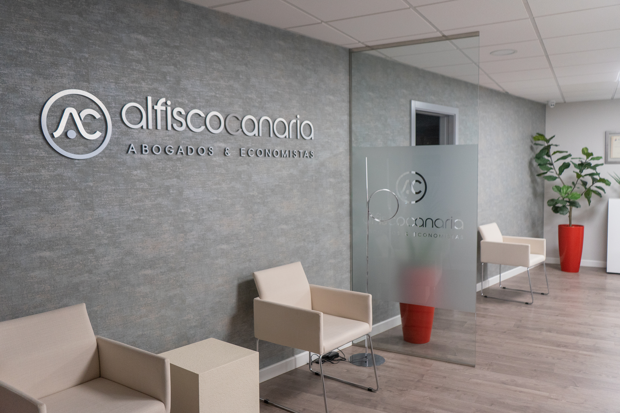 Alfisco Canaria, abogados en Las Palmas de Gran Canaria